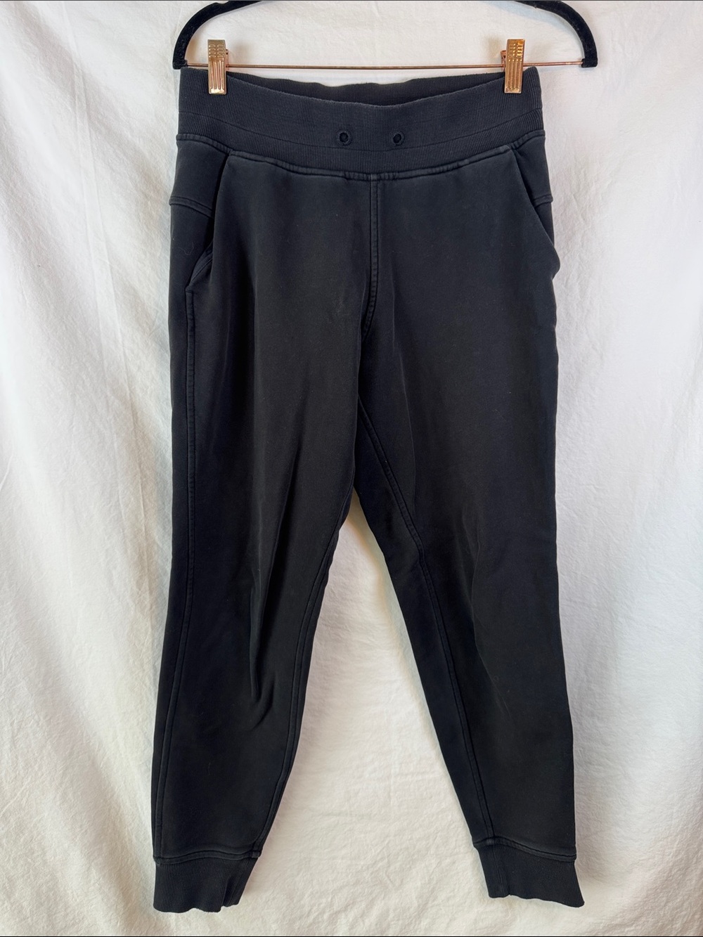 Lululemon Jogger Sweatpants 6